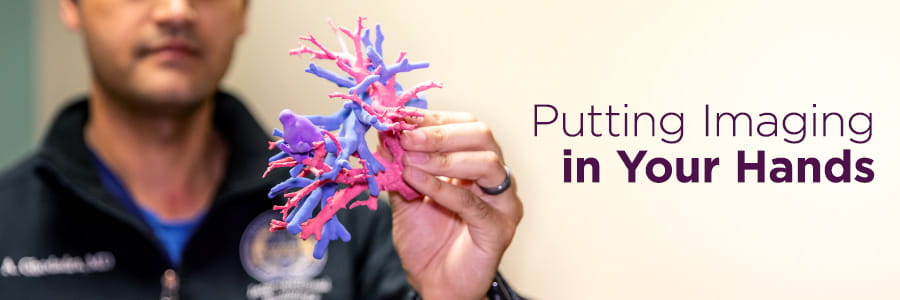 UPMC 3D Printing Program