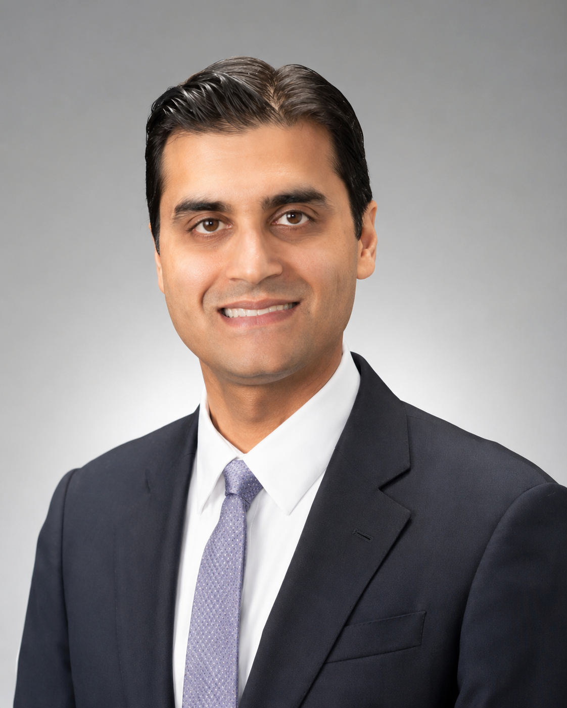 Portrait of Dr. Anish Ghodadra, MD