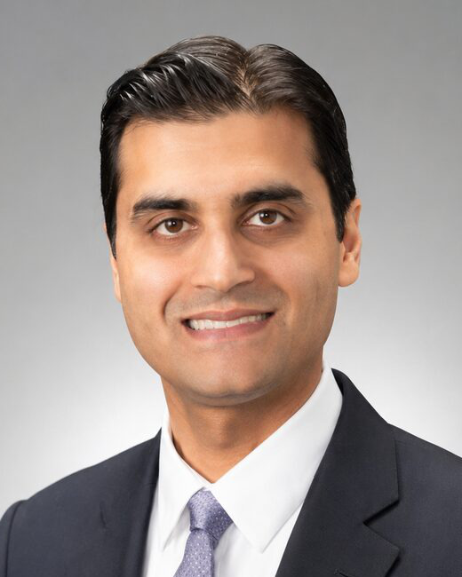 Anish Ghodadra, MD