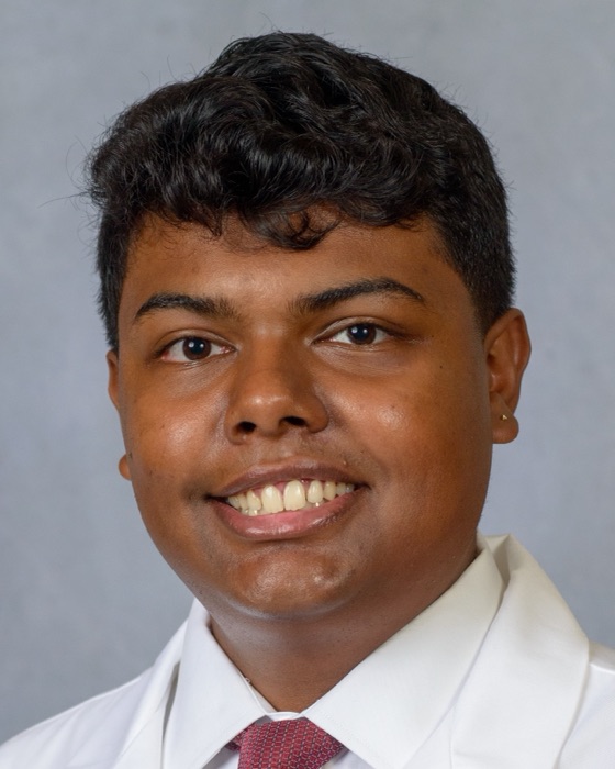 Shreyas Krishnan