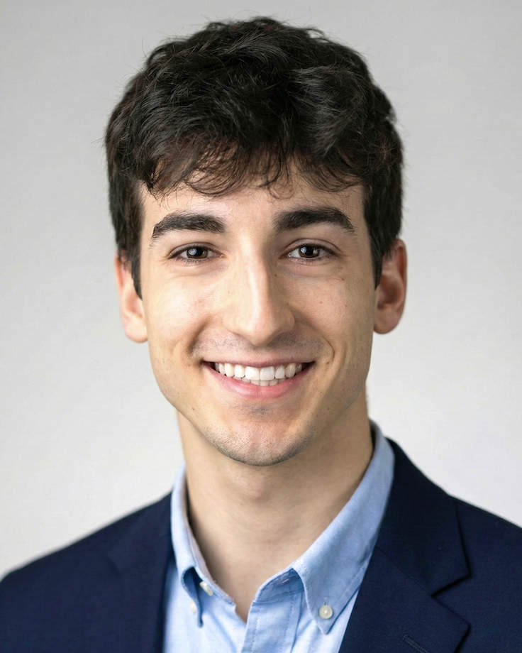 Armani Manov