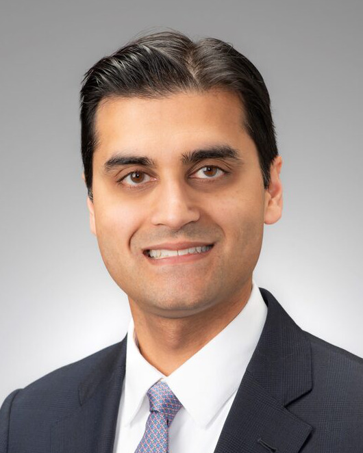 Anish Ghodadra, MD